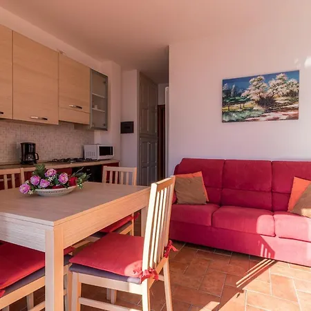 Apartment Alex 2 - Domaso