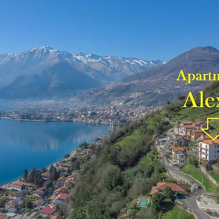 Apartamento Alex 2 In *