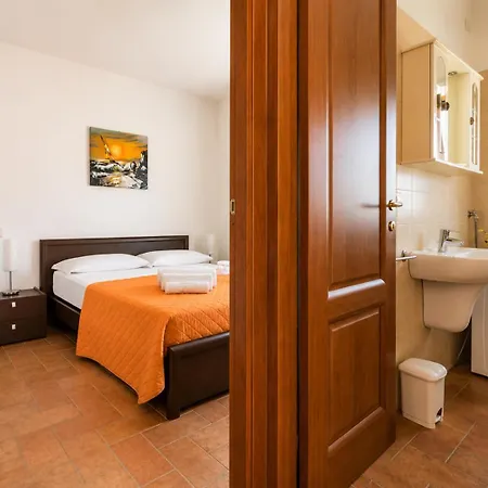 Alex 2 In Apartamento
