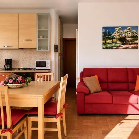 Apartamento Alex 2 In