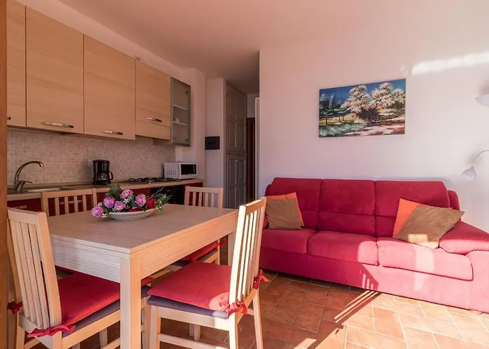 Apartamento Alex 2 In Domaso
